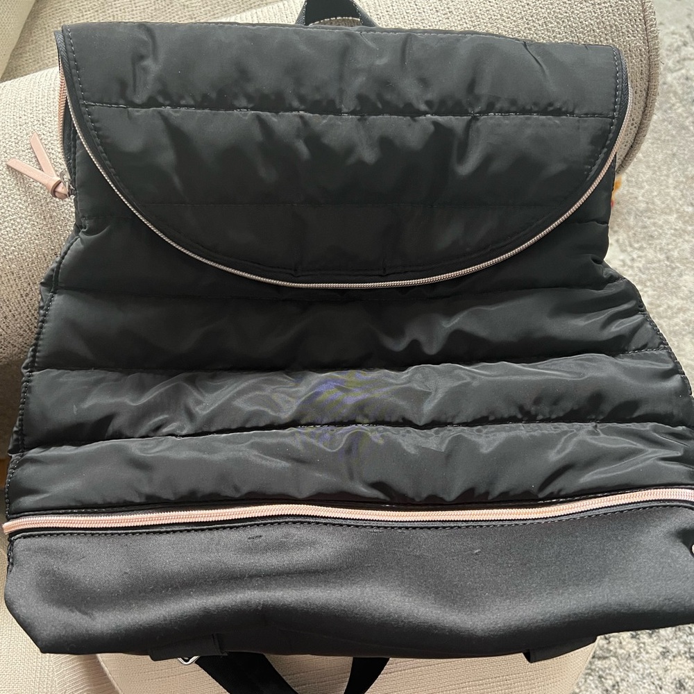 Stella & Dot Crush It Backpack